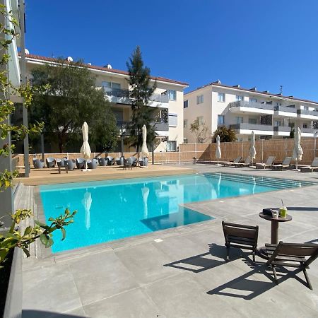 Limegrove Holiday Apartment Protaras Bagian luar foto