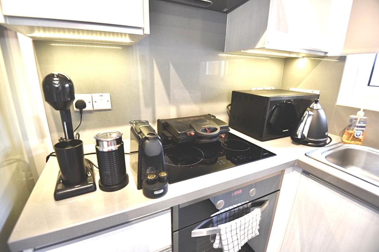 Limegrove Holiday Apartment Protaras Bagian luar foto