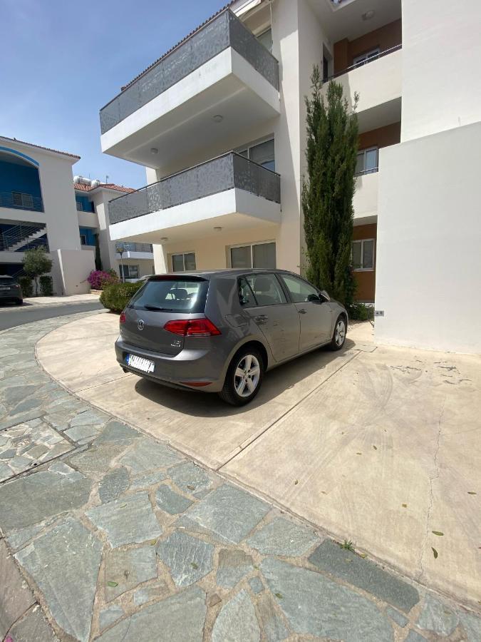 Limegrove Holiday Apartment Protaras Bagian luar foto