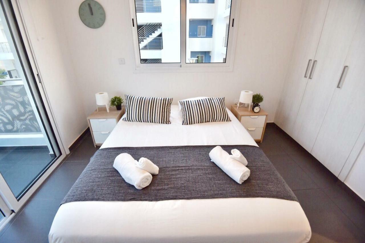 Limegrove Holiday Apartment Protaras Bagian luar foto