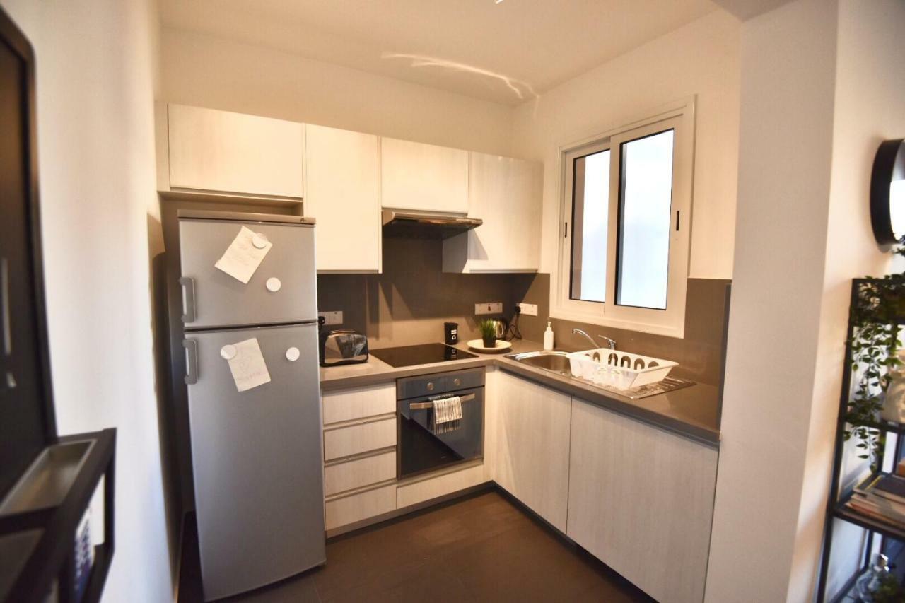 Limegrove Holiday Apartment Protaras Bagian luar foto