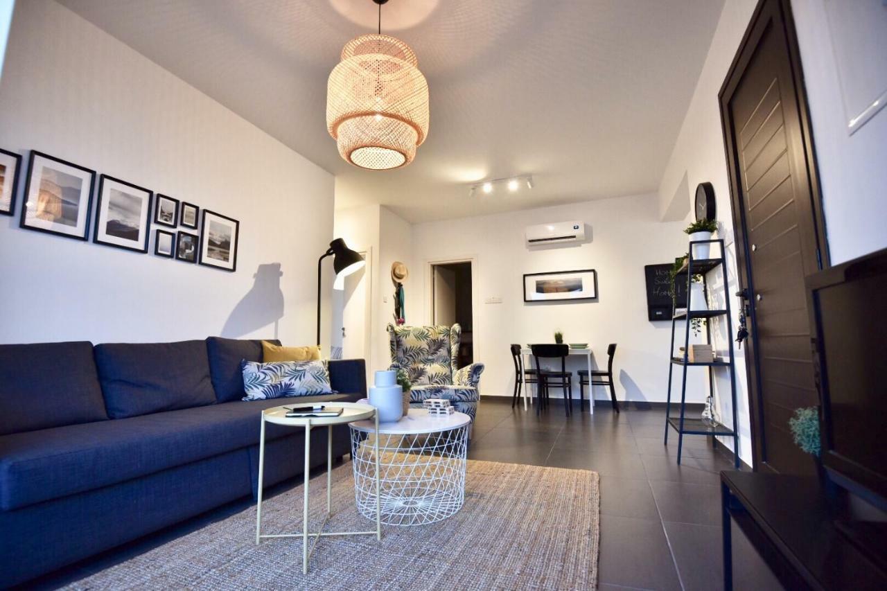 Limegrove Holiday Apartment Protaras Bagian luar foto