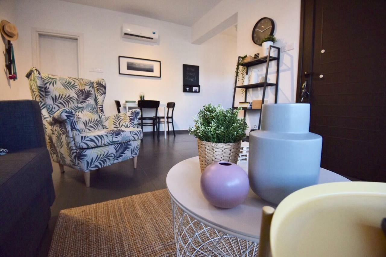 Limegrove Holiday Apartment Protaras Bagian luar foto