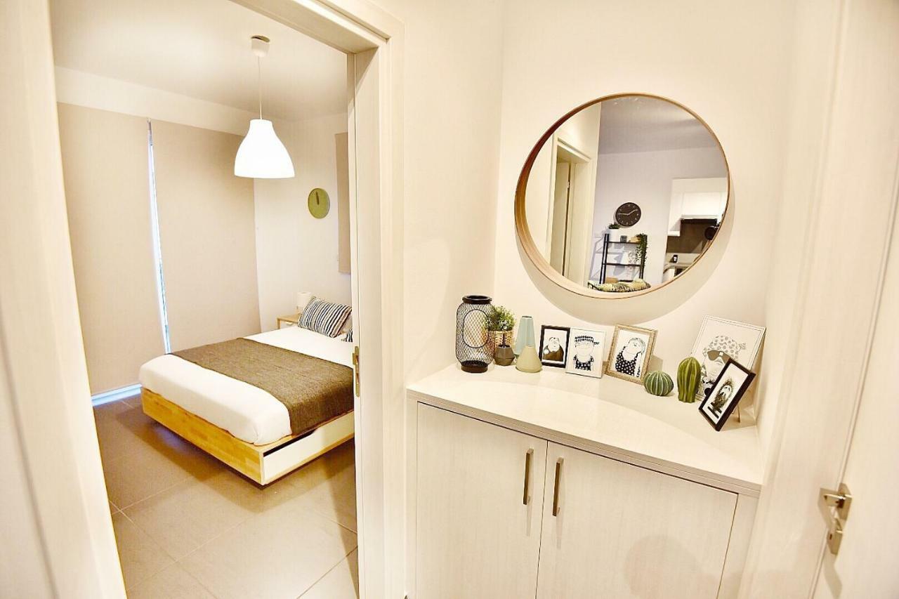 Limegrove Holiday Apartment Protaras Bagian luar foto