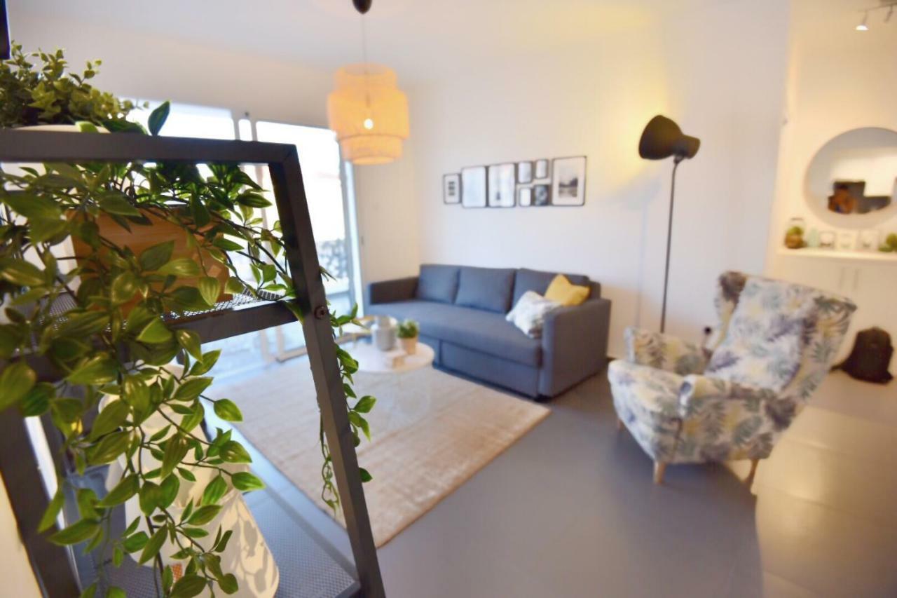 Limegrove Holiday Apartment Protaras Bagian luar foto