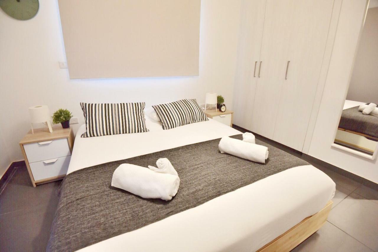 Limegrove Holiday Apartment Protaras Bagian luar foto