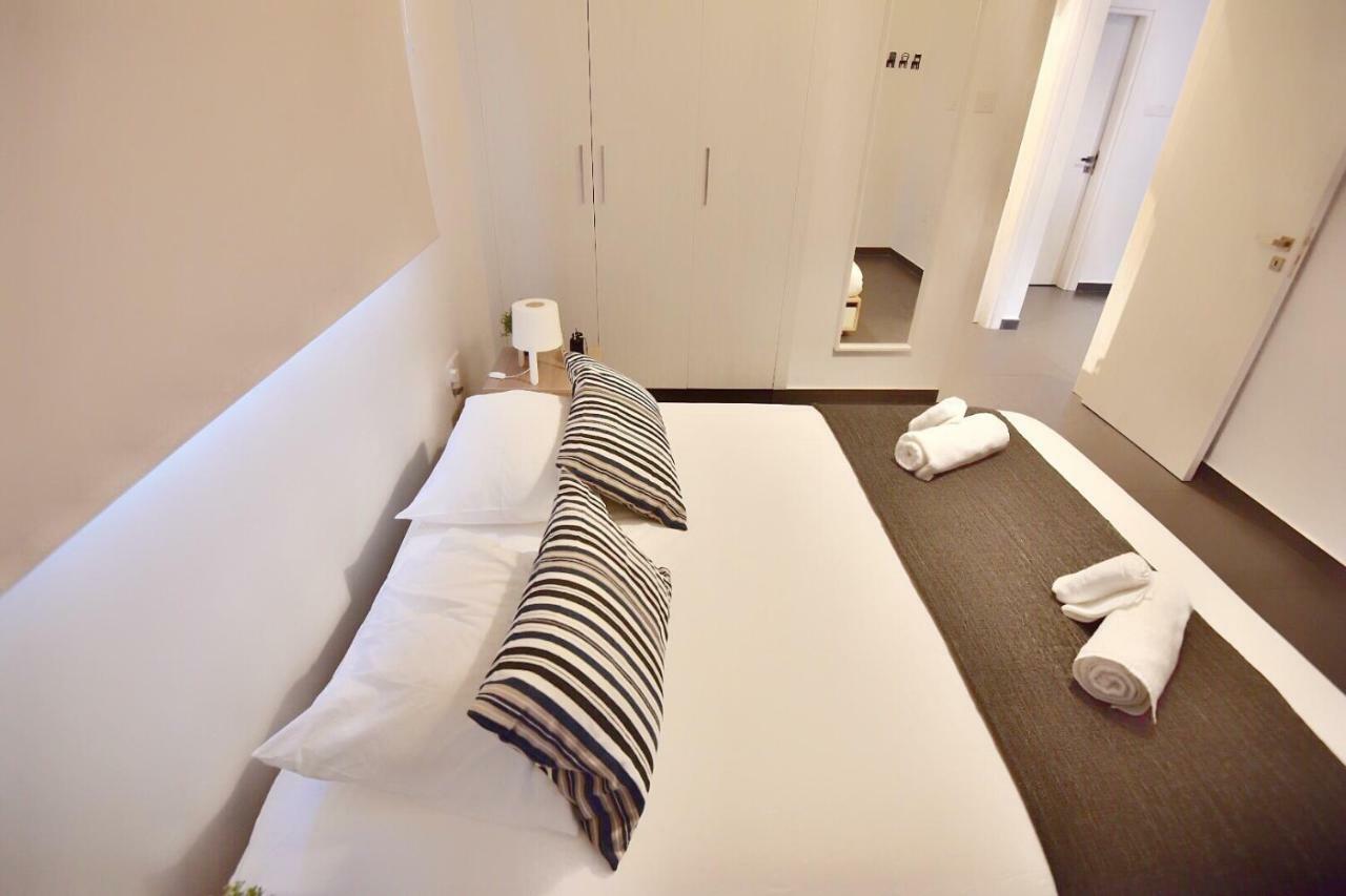 Limegrove Holiday Apartment Protaras Bagian luar foto