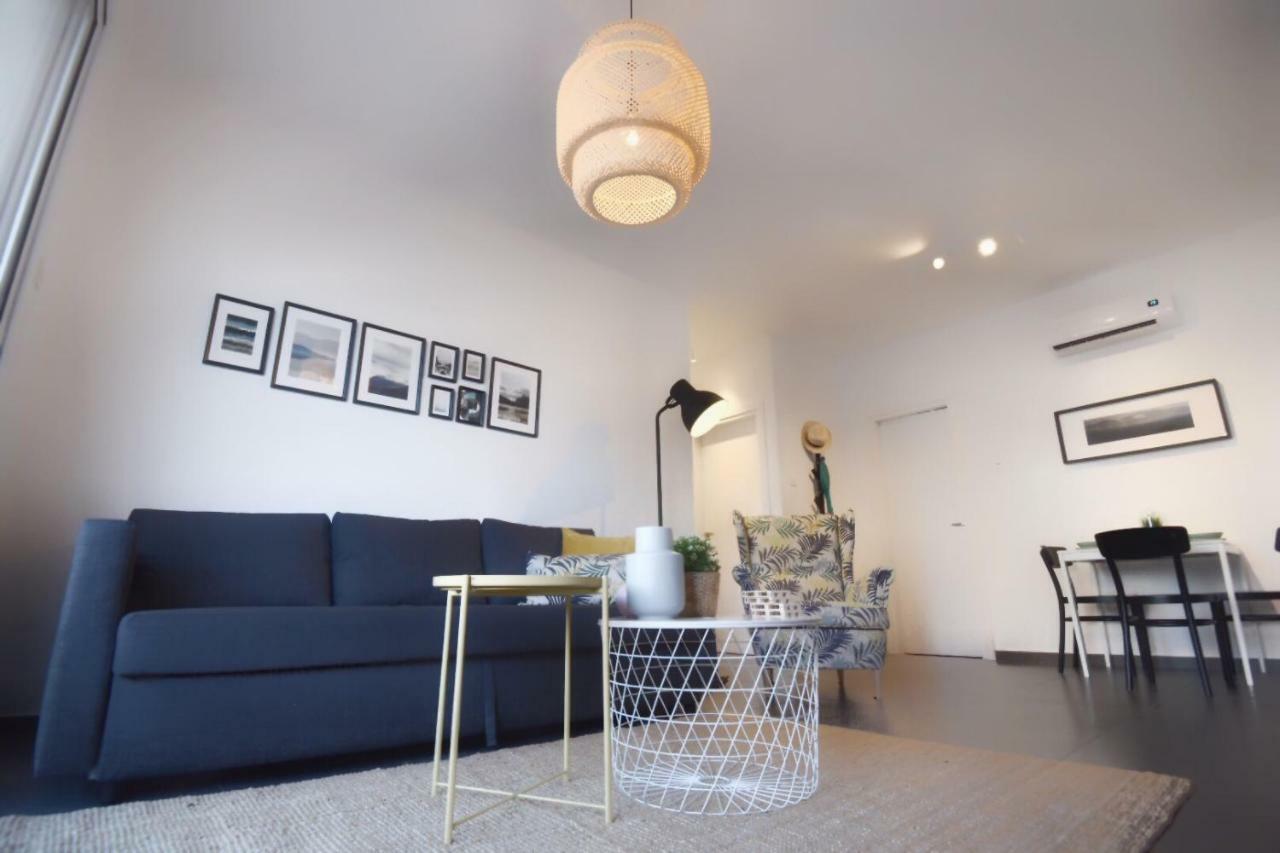 Limegrove Holiday Apartment Protaras Bagian luar foto